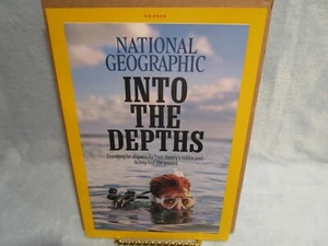 National Geographic, November 2021, 100 Weltwunder - Bild 1 von 2