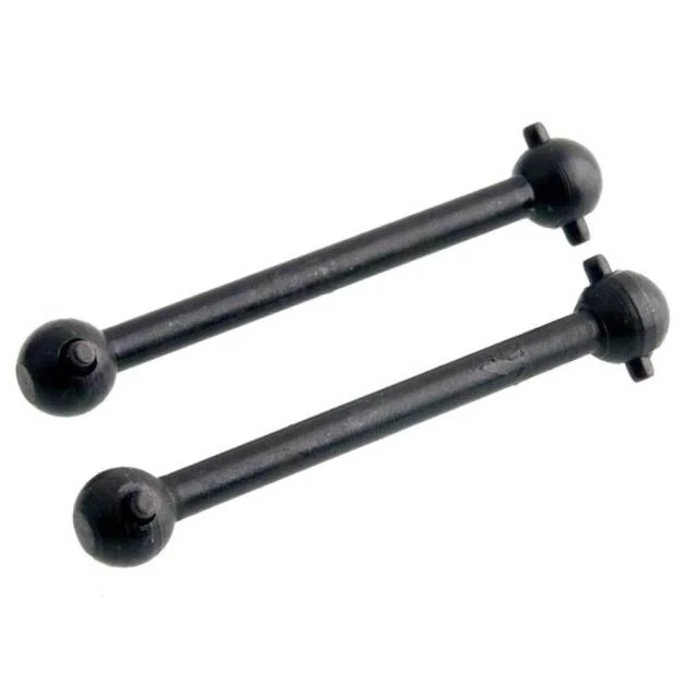 82812 Semiassi 1/16 Himoto F/r 38mm - Immagine 1 di 1