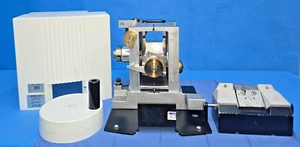 Microtomo Thermo Scientific Microm HM 310 - Imagen 1 de 15