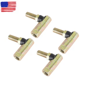 (paquete de 4) Extremo de rótula de eslabón de dirección para Cub Cadet MTD 923-0448A 723-0448A - Imagen 1 de 6
