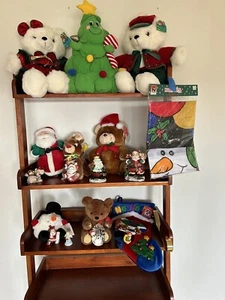 Christmas Decor - Picture 1 of 3
