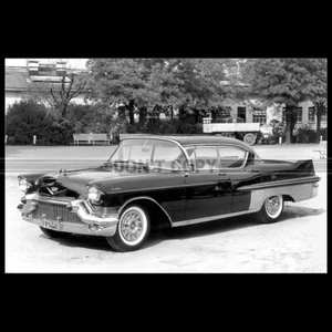 Photo A.022280 CADILLAC FLEETWOOD SIXTY SPECIAL 1957 - Picture 1 of 1
