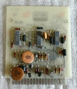 Beta 304329-1 Rev. Placa de PCB R - stock nuevo/antiguo - Imagen 1 de 3