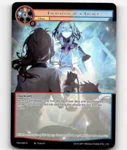 Fuerza de Voluntad Excavación de un Legado La Guerra de los Soles - Imagen 1 de 1