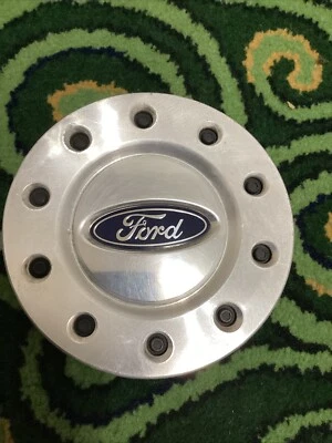 Ford Five Hundred 500 2005 2006 2007 tapa central de la máquina 5G13-1A096-BB 1 pieza Foto 1 de 4