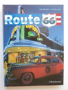 USA: ROUTE 66 / GROSSBAND - Bild 1 von 1