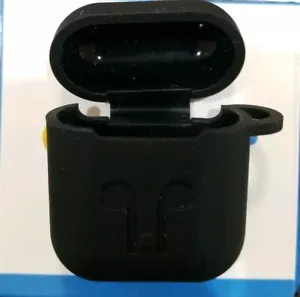 EYEKOP AirPods Case - Black - Picture 1 of 1