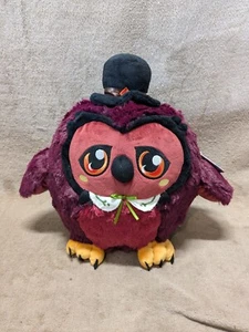 Squishable Capsule Collection Squish Manor Herbst 2024 Lord Owl Limited Edition - Bild 1 von 24