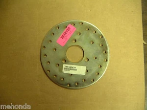 EPI POLARIS BRAKE ROTOR, WE443679 - Picture 1 of 1