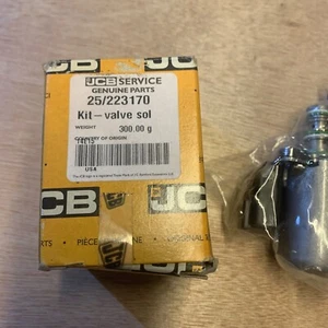 JCB Value 25/223170 OEM Part - Picture 1 of 2