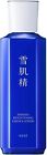Sekkisei Whitening Lotion Medicated Brightening Essence Lotion 200mL New Japan