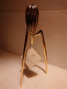 Juicy Salif Gold Limited edition designed by Philippe Starck in 2000 - Bild 1 von 6