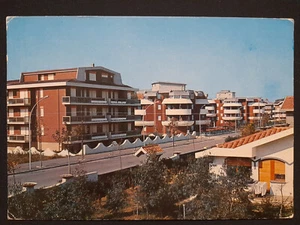 Francavilla al Mare Cartolina nvg Chieti Abruzzo 819 - Foto 1 di 2