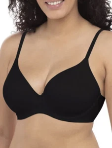 Kindly Yours Women’s Sustainable Tailored Full Coverage T-Shirt Bra 32D - Picture 1 of 3
