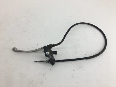 Оригинальный насечка и кабель рычага сцепления для Honda CBR600 F3 1995–1998 годов выпуска - Изображение 1 из 3