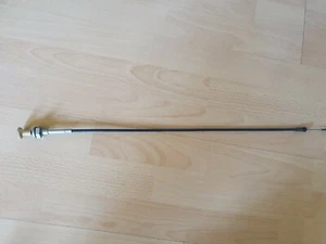 Frischluftzug Lloyd  Betätigungszug  - Bild 1 von 1