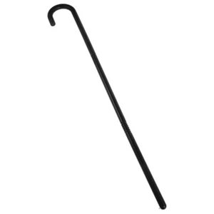 Retro Dressing Crutches Elder Cane Walking Stick Decoration - Bild 1 von 12