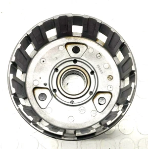 CAMPANA FRIZIONE DUCATI MONSTER 821 2015 8462 KM - Picture 1 of 7