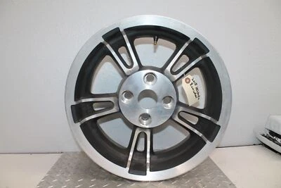 Harley-Davidson 2015 rueda libre rueda libre rueda trasera 15x5,5 40900292 Foto 1 de 4