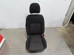 Mitsubishi ASX 3 Drivers Offside Front Heated Seat 5dr 1.6 Petrol 2017 - Picture 1 of 9