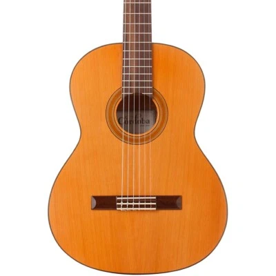 Cordoba C3M Classical Guitar Natural - Image 1 of 4