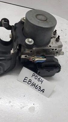 2011 TOYOTA SCION TC ANTI BRAKE SYSTEM ABS PUMP 44540-21030 Foto 1 de 4