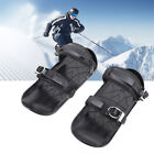 Snowboard shoes MiniSki Skats mini ski boots outdoor sports snowboard sled