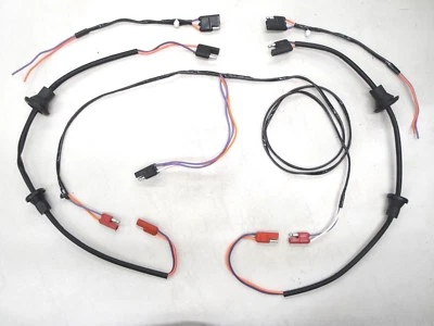 1978 1979 78 79 FORD BRONCO TRUCK RADIO HARNESS COMPLETE NEW - Image 1 of 4