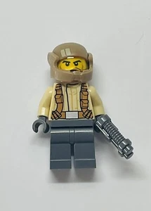 Lego Star Wars Minifigura sw0698 Resistance Trooper 75131 - Imagen 1 de 3