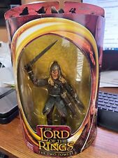 EOMER - The Lord of the Rings The Two Towers NIB (halfshell)