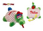 Official Philadelphia Phillies Phanatic MLB Pillow Pets-MLB Pillow and Plush Toy