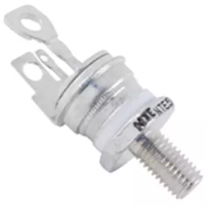 NTE Electronics NTE56024 TRIAC-400VRM 40A TO-48 ISOLATED STUD IGT=50/80MA - Picture 1 of 1