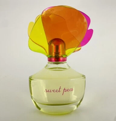 Bath & Body Works SWEET PEA Eau De Toilette EDT Spray for Women, 2.5 oz/75 ml - Image 1 of 3