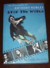 'STOP THE WORLD': Biography of ANTHONY NEWLEY by Garth BARDSLEY : Signed : 1st.