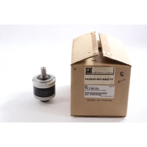 Apex Dynamics Inc PEII090-007-AB0751 Planetary Gearbox I=7 Economy New NFP - Picture 1 of 9