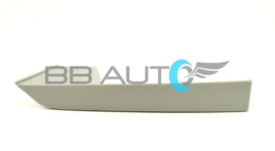 PARAGOLPES LADO CONDUCTOR IZQUIERDO MOLDURA MOLDURA MOLDURA MOLDURA MOLDURA PARA TOYOTA TACOMA 2012-2015 Foto 1 de 3