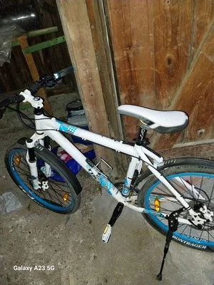 Trek Mountan Bike  - Bild 1 von 3