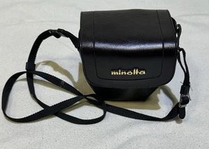 Minolta 110 Zoom SLR Mark 2 - Imagen 1 de 9