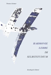 KRAMER Harmonielehre Im Selbststudium (Mixed Media Product) - Foto 1 di 2