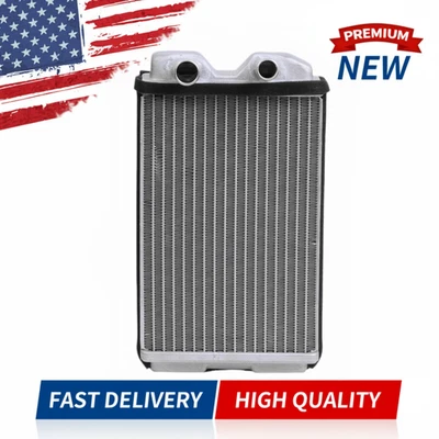 NEW HVAC Heater Core For Chevrolet Caprice Impala LeSabre Buick Olds - Image 1 of 4