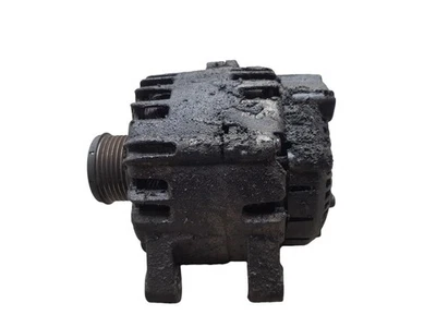 PEUGEOT 3008 Alternator 1.6 Diesel 2010 DV6C (9HR) 9664779680 - Image 1 of 4