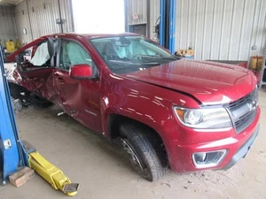 Transfer Case 3.6L ID Anv Fits 18 CANYON 289673 - Picture 1 of 12