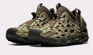 Mens Merrell Hydro Moc At Ripstop 1trl Olive Size 11 - Picture 1 of 5