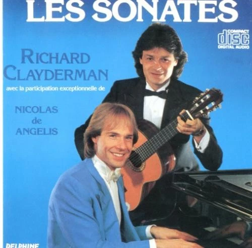 Les Sonates - Multi-Interprtes - Image 1 of 1