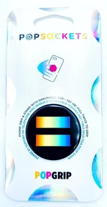 PopSockets Pop-Up Grips Phone Holders Swappable Top (Various Selections) All New - Picture 1 of 100
