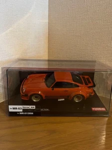 Kyosho Mini-Z Porsche 934 RSR Turbo Orange MZP116OR - Picture 1 of 2