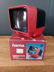 VINTAGE Hama Slide Viewer DB54 with Box - Picture 1 of 8