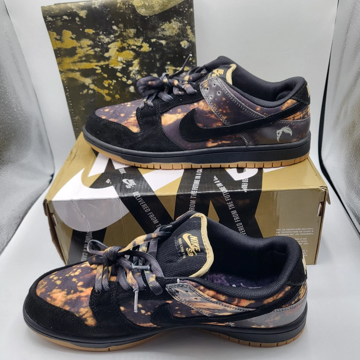 nike pushead products for sale | eBay