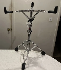 Dixon snare drum stand double braced- 706 - Picture 1 of 9