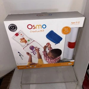 ⚡️Kit de démarrage créatif Osmo pour iPad - Jeux pratiques - Photo 1/7